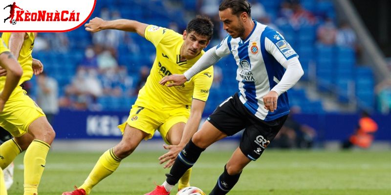 Villarreal vs Espanyol đang nỗ lực tìm lại bản ngã sau chuỗi trận thất vọng Villarreal vs Espanyol đang nỗ lực tìm lại bản ngã sau chuỗi trận thất vọng